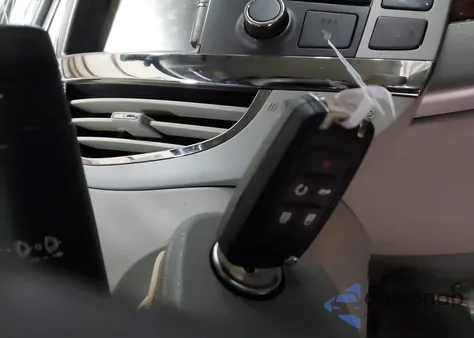 2012 Buick Lacrosse Leather Group из США, поврежденный, VIN 1G4GC5E35CF330123